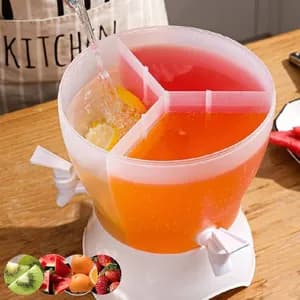 3-in-1 Beverage Dispenser 5L