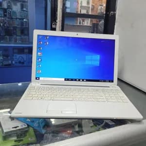 Toshiba C55 Core i3 15.6 Inch Laptop