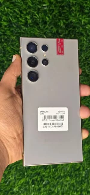 Samsung S24 Ultra 512GB 12GB