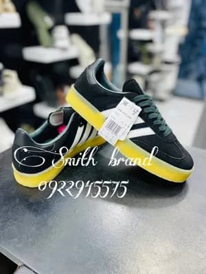 Adidas Samba