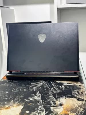 MSI i9 13th Gen