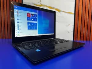 Lenovo Ideapad G-50 i7 Laptop