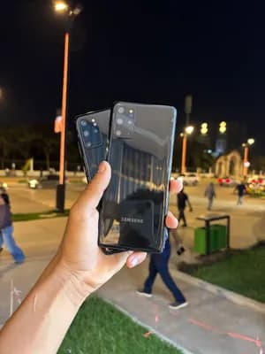 Samsung Galaxy S20 Plus