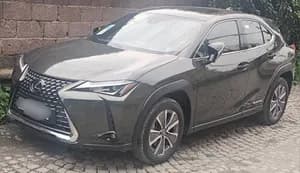 Lexus UX 300e 2023 Electric SUV