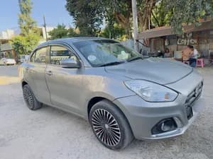 Suzuki Dzire 2021 Automatic 1200cc