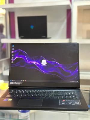 MSI GP76 Leopard RTX 3070 Laptop
