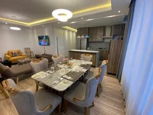 Gerji Sunshine 2-Bedroom Apartment 113sqm