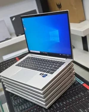 HP EliteBook 840 G9 i7 Laptop