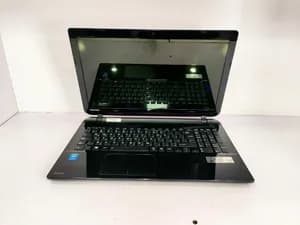Toshiba Satellite i3 4GB 500GB Laptop