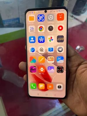 Redmi Note 14 Pro 8GB 256GB