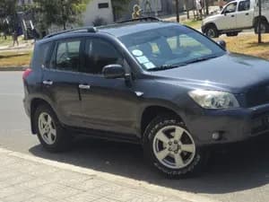 Toyota RAV-4 2008 AWD SUV