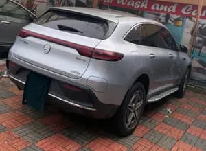 Mercedes-Benz EQC 400 4Matic 2023
