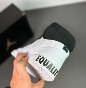 Jordan 1 Equality