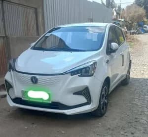 E-Star 2023 Electric Hatchback