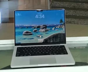 14-inch MacBook Pro M1 Pro