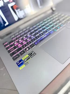 ASUS ROGSTRIX G16 16-inch 16GB 1TB
