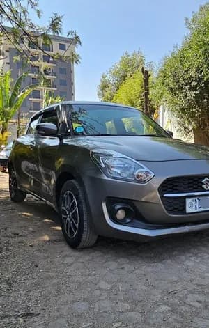 Suzuki Swift 2021 Automatic