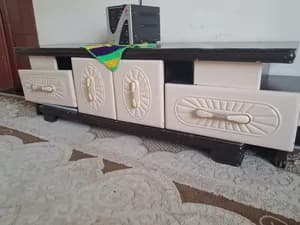 50 Inch TV Stand Cabinet