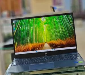 HP Pavilion 15.6 i5 11th Gen