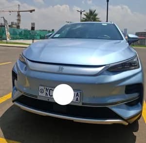 BYD Tang EV 2024 7 Seater
