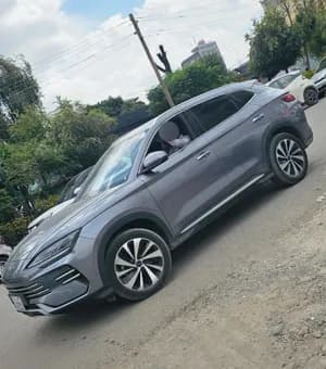 2024 BYD Song Plus Pro Hybrid