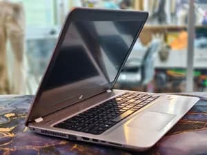 HP ProBook 450 i7 8GB 1TB