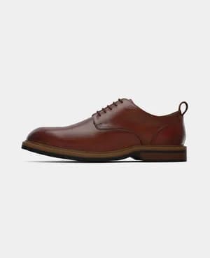CLARKS ALDWIN 40-45 Leather
