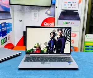 HP Zbook POWER 15 G8 32GB RAM 512GB
