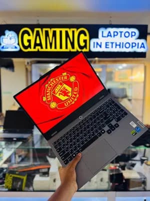 Lenovo LOQ-15 12GB DDR5 512GB SSD 15.6 inch