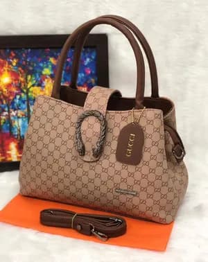Gucci hand bag