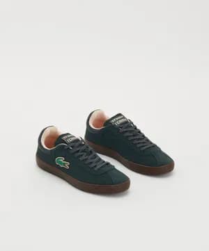 LACOSTE BASESHOT 40-43