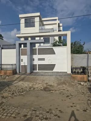 G+2 House for Sale