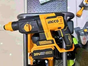 Ingco Cordless Hammer Drill 20V