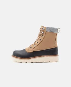 SOREL Leather Shoes