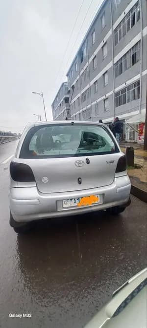 Vitz (Clavia)