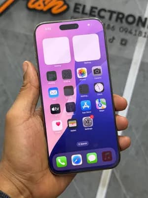 Iphone 16proMax
