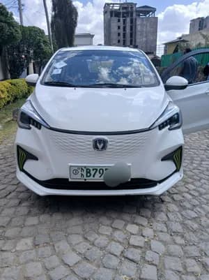 Changan Benben Estar 2024
