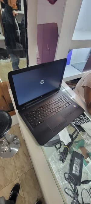 HP Notebook Core i5 6th Gen