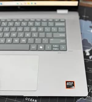 HP ENVY X360