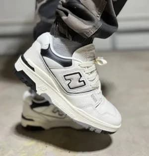 New Balance 550 Sneakers