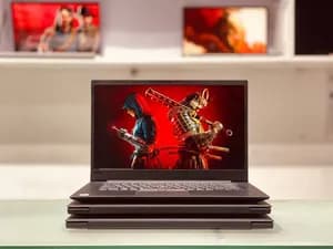 Lenovo ThinkPad Extreme i7 Laptop