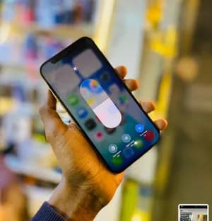 iPhone 12 Pro 256GB 87% Battery