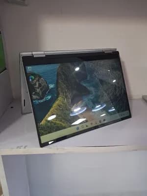 Dell Inspiron 14 x360 Laptop