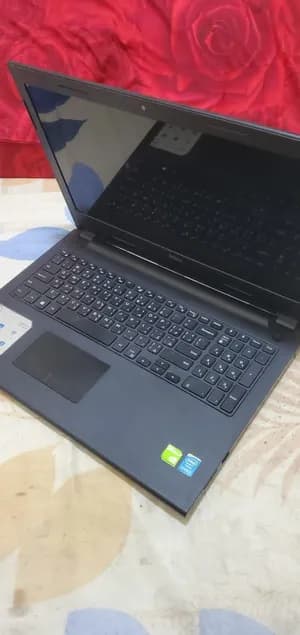 Dell Inspiron 15 i7 Laptop