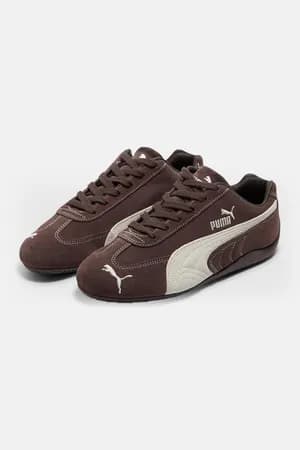Puma Speedcat Black