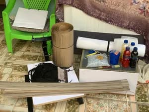 Silk Screen Printing Equipment Bundle
