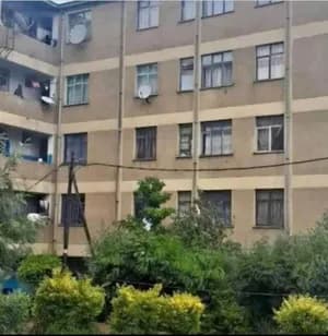 Studio Apartment for Sale Megenagna