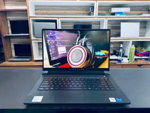 Alienware M15 QHD Gaming Laptop