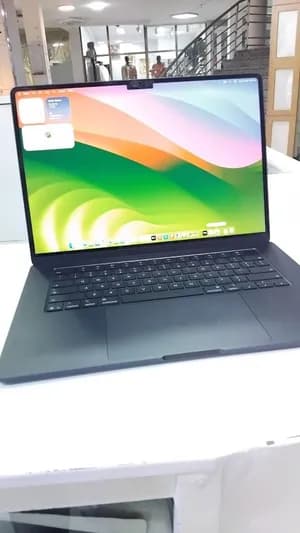 Apple MacBook Air M5 2026