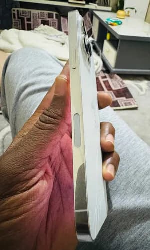 iPhone 13promax